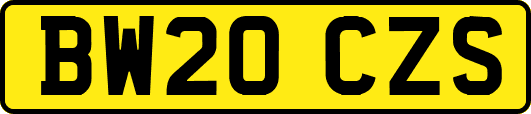 BW20CZS