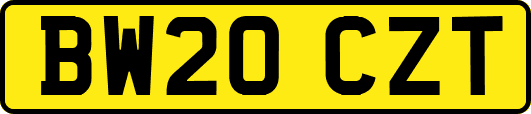 BW20CZT