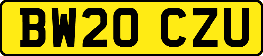 BW20CZU