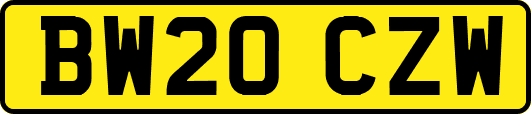 BW20CZW