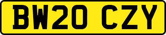 BW20CZY