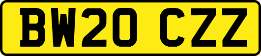BW20CZZ