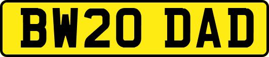 BW20DAD