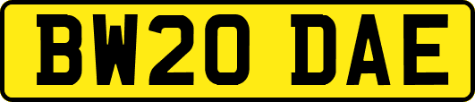 BW20DAE