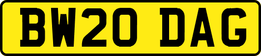 BW20DAG