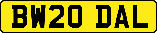BW20DAL