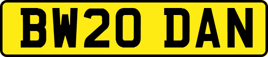 BW20DAN