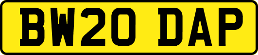BW20DAP