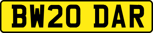 BW20DAR