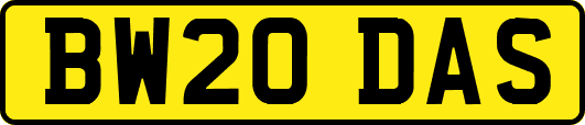 BW20DAS