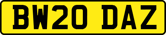 BW20DAZ