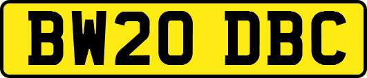 BW20DBC
