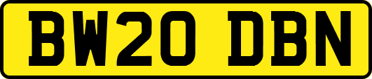 BW20DBN