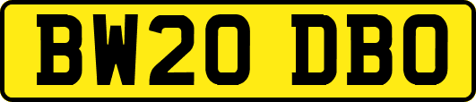 BW20DBO