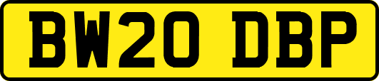 BW20DBP