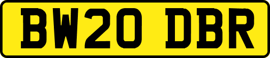 BW20DBR