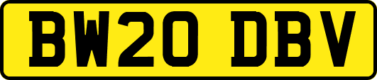 BW20DBV