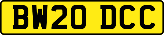 BW20DCC