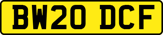 BW20DCF