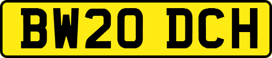 BW20DCH