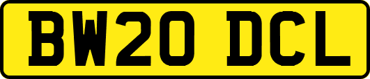 BW20DCL