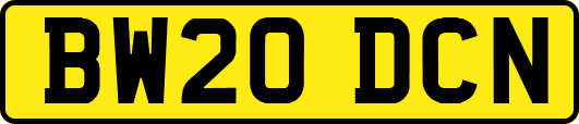 BW20DCN