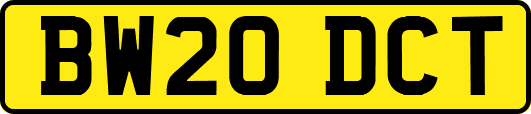 BW20DCT