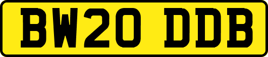 BW20DDB