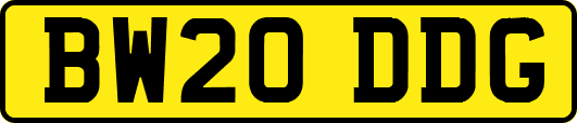 BW20DDG