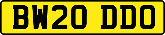 BW20DDO
