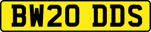 BW20DDS
