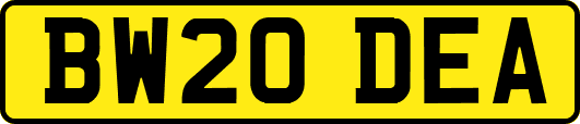 BW20DEA