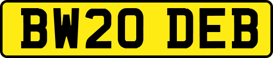 BW20DEB