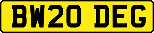 BW20DEG