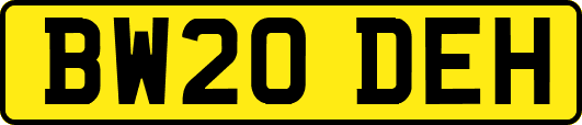 BW20DEH
