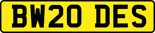 BW20DES