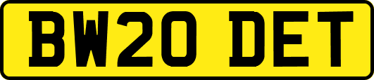 BW20DET