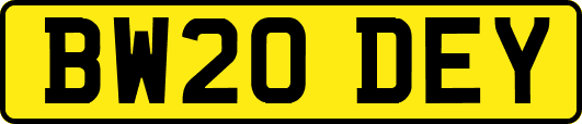 BW20DEY
