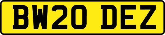 BW20DEZ