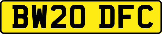 BW20DFC