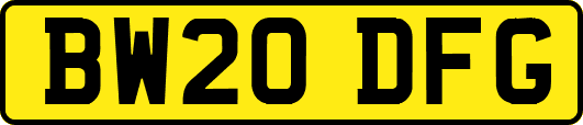 BW20DFG