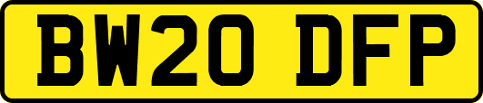 BW20DFP