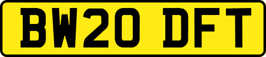 BW20DFT