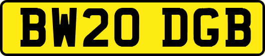 BW20DGB