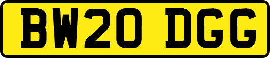 BW20DGG