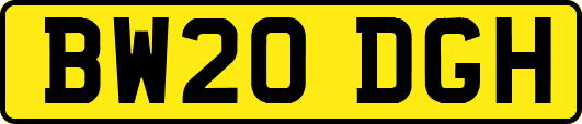 BW20DGH