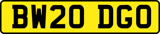 BW20DGO