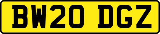 BW20DGZ
