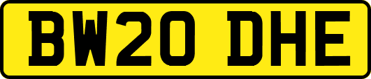 BW20DHE