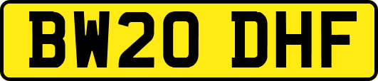 BW20DHF